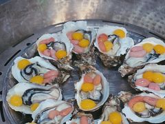 -飞尝蚝·顺德菜·鱼生(顺德总店)