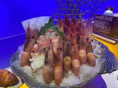 刺身拼盘-味见·雪月花(天富路店)