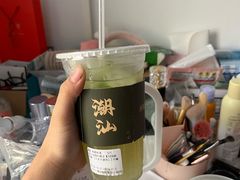 -福田卓悦INTOWN购物中心