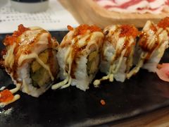 -禾也·居酒屋（深夜食堂）(莲城步行街店)