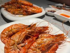 -大渔铁板烧(大悦城店)