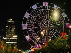 -南昌之星摩天轮