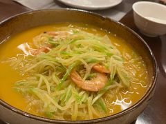 -青岛海天世园酒店-海澜阁中餐厅