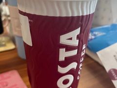 -COSTA COFFEE(昆城广场店)