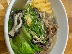 -甘掌门·化州驰名牛杂粉(越秀店)