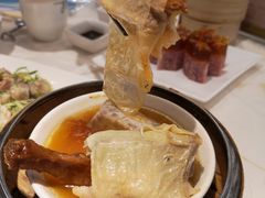 -鸿星海鲜酒家(格兰中心店)