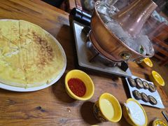 -塔洛藏餐吧(香格里拉古城店)