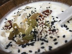 -老兰家传统烧烤炒菜泡馍(小南门店)