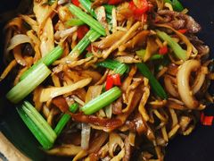 -毛家饭店(今洲广场店)