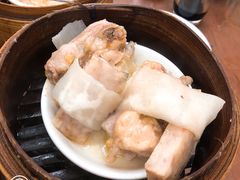 -香港蓮香樓(中環店)