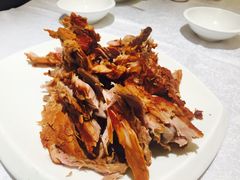 -北李妈妈菜·海肠捞饭(高新万达店)