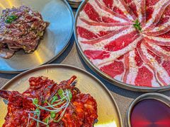 -味家烤肉烤鳗鱼牛排(西塔旗舰店)