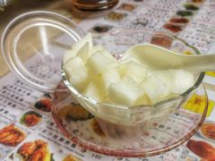 餐具摆设-永华面家