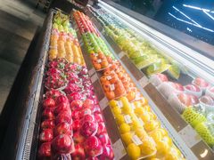 -果蔬好生活超市(乐堤港店)