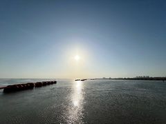 -北海金海湾红树林生态旅游区