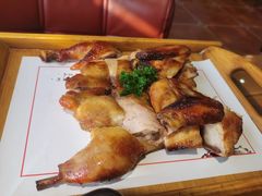 -连锦记海鲜烧烤大排档·锦州特色(西安路交大店)