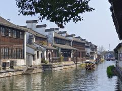 -南浔古镇