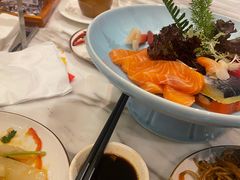 -温德姆至尊酒店·璇全日餐厅