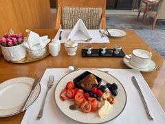 -丽晶酒店-金宝99 Restaurant