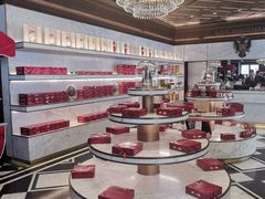 -Cafe Sacher(WIEN)