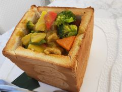 -素心小筑(后沙裕镇店)