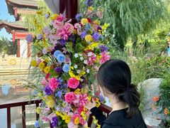 -威海华夏城景区