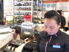 -马克西姆俄罗斯餐厅(通亚街店)