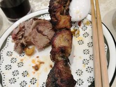 -巴依老爷新疆美食(清华东门店)
