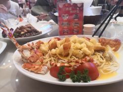 -舒友海鲜大酒楼·宴会厅(白鹭洲旗舰店)