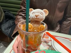 -肥韬香港茶餐厅(上海首店)
