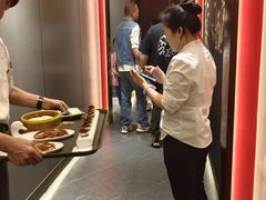 -7号院家宴.烧鸽子(门头沟店)