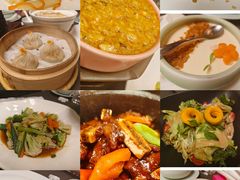 -蟹榭·本帮江浙菜·蟹宴(大宁久光商场店)