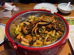 -打酱油·非遗淮扬菜(瘦西湖梅岭店)