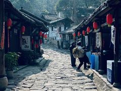 -寻龙山风景旅游区