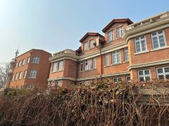 -天津五大道文化旅游区