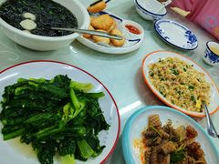-双月饭店·20年老字号(新村店)