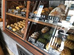 -Juicy Bakery(大学路店)