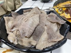 -铜元老码头鳝鱼火锅