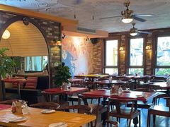 -Pistolera Mexican Cantina女枪手墨西哥餐厅(碧云路店)