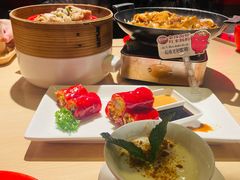 -避风塘(宝山万达店)