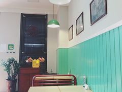 大堂-魏记烧味饭