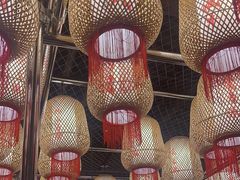 -热火朝天鲜切牛肉火锅(南强街巷店)