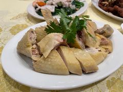 -避风塘小炒