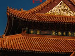 -故宫博物院(故宫)