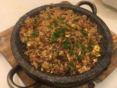 -汇贤府·李氏鲁菜(五棵松店)