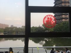 -听松楼·花园酒店·自助餐厅(红梅公园店)