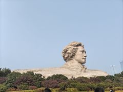 -橘子洲景区