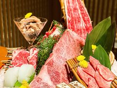 -岚山日本料理(珠江新城店)