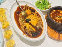 -柒园·三十年创意杭帮菜(龙湖滨江天街店)