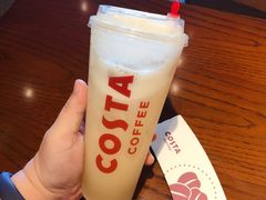 荔梨奇兰-COSTA COFFEE(常州山姆会员店)